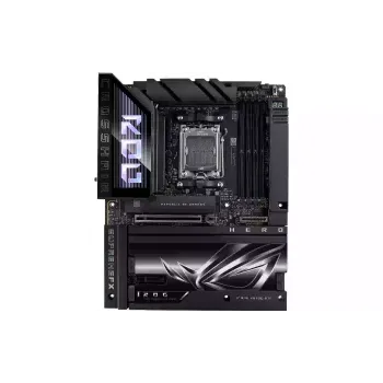 اللوحة الأم Asus ROG Crosshair Hero X870E (90MB1MX0-M0EAY0)