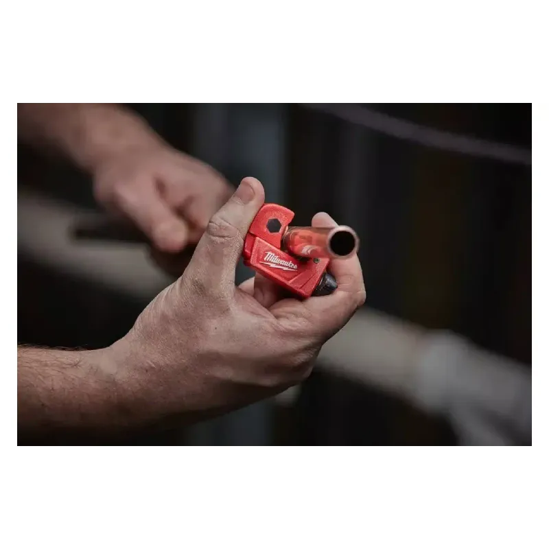 Резачка за медни тръби Milwaukee (48229251)