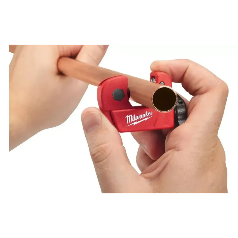 Резачка за медни тръби Milwaukee (48229251)