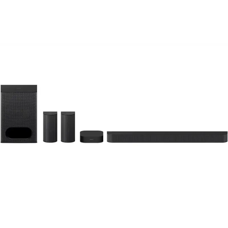 5.1 Soundbar Sony (HTS60.AF1)