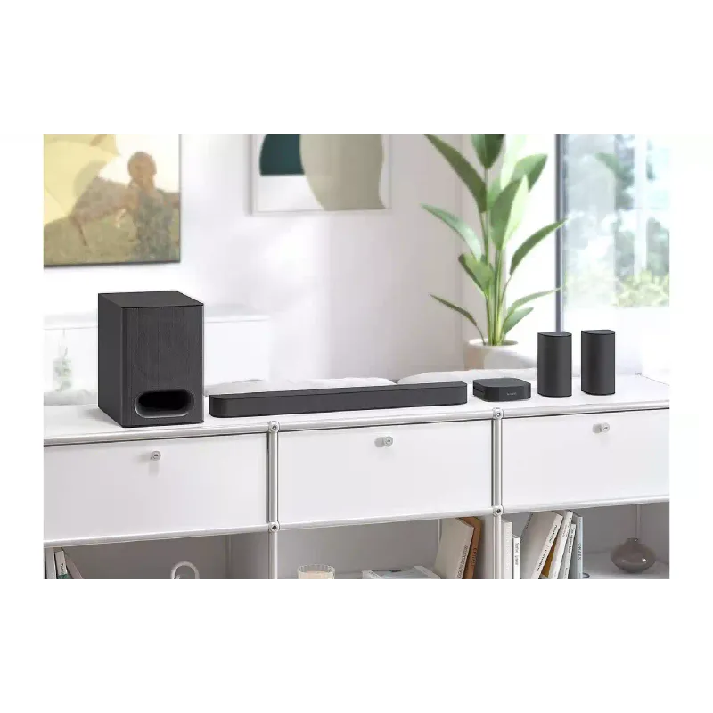 5.1 Soundbar Sony (HTS60.AF1)