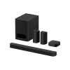 5.1 Soundbar Sony (HTS60.AF1)