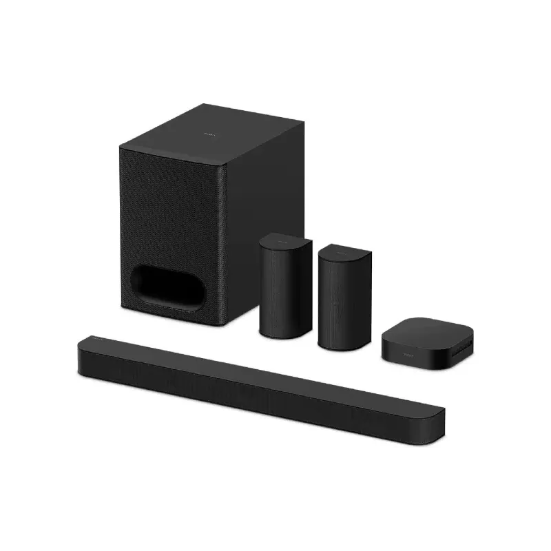 5.1 Soundbar Sony (HTS60.AF1)
