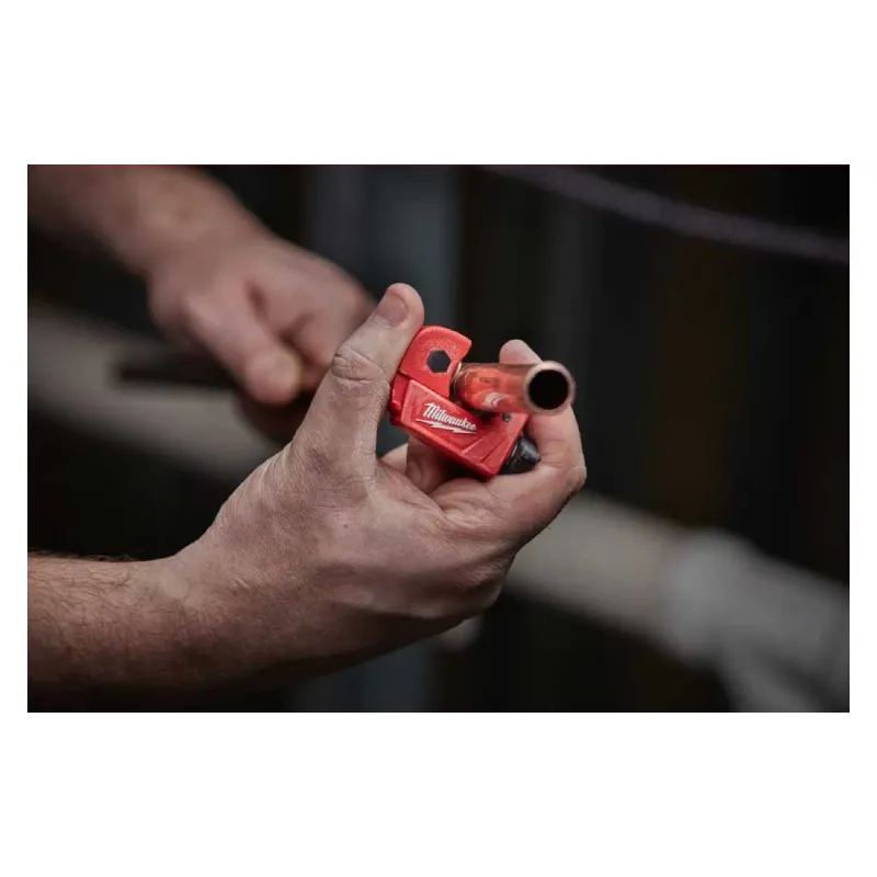 Copper pipe cutter Milwaukee (48229258)