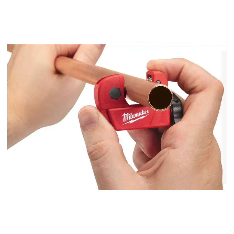 Copper pipe cutter Milwaukee (48229258)
