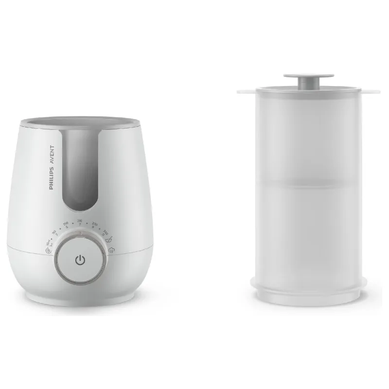 Підігрівач + стерилізатор Avent (SCF359/00)