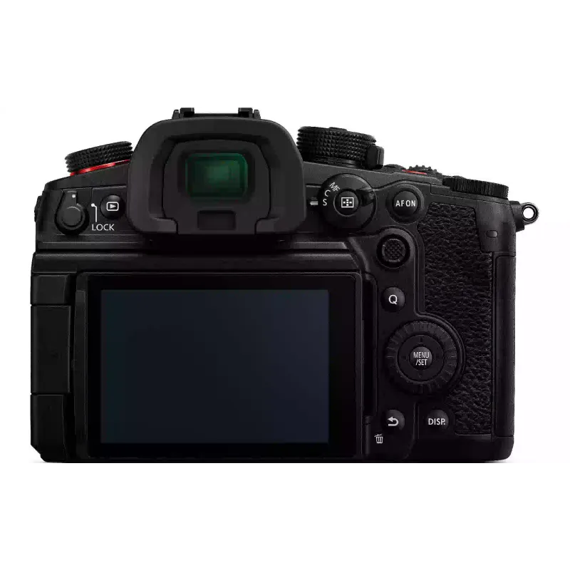 Kamera Panasonic (DC-GH7E)