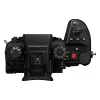 Kamera Panasonic (DC-GH7E)