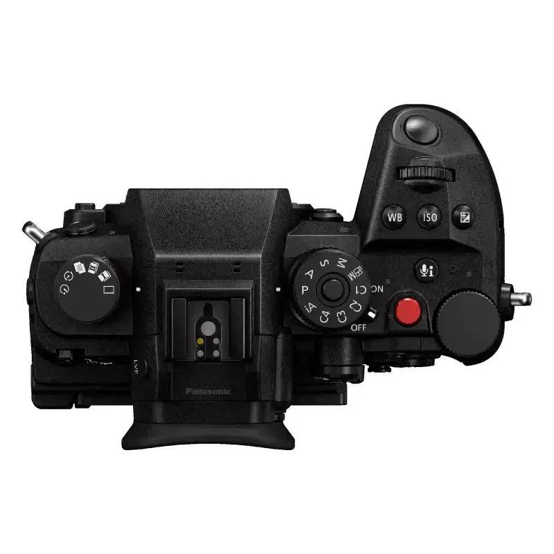 Kamera Panasonic (DC-GH7E)