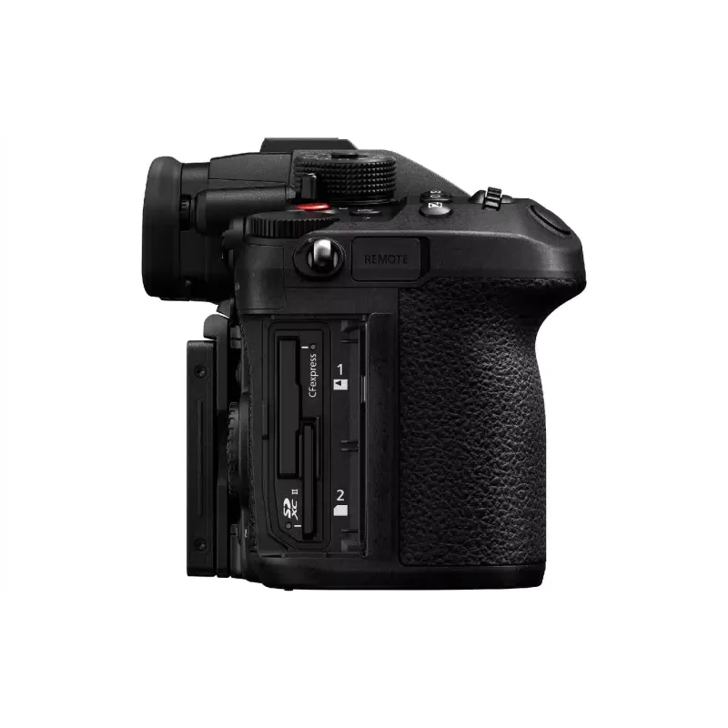 Kamera Panasonic (DC-GH7E)