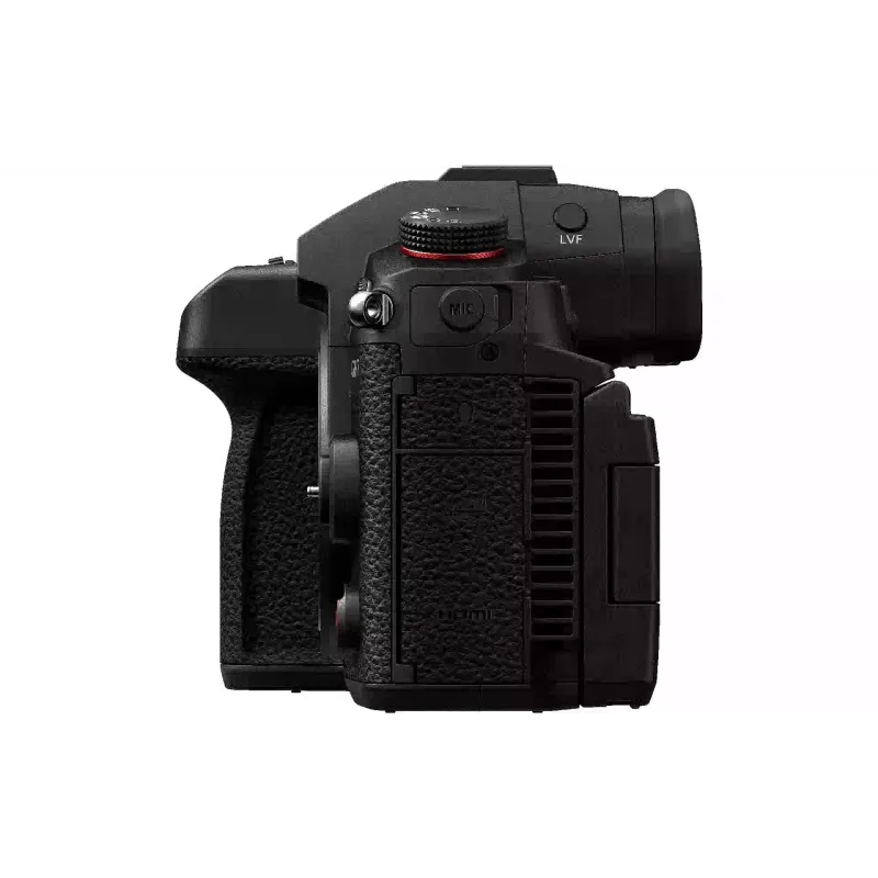 Kamera Panasonic (DC-GH7E)