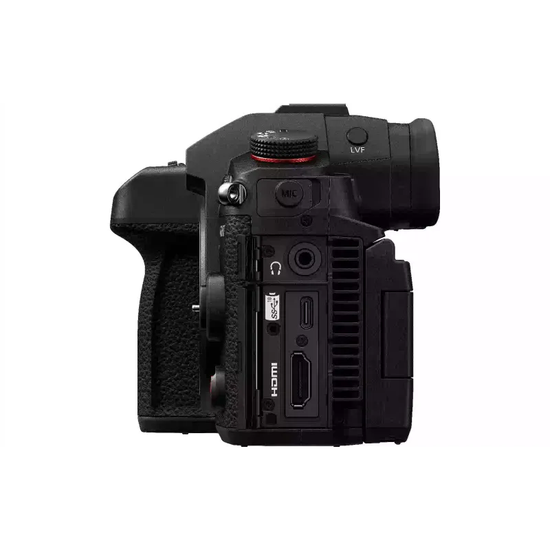 Kamera Panasonic (DC-GH7E)