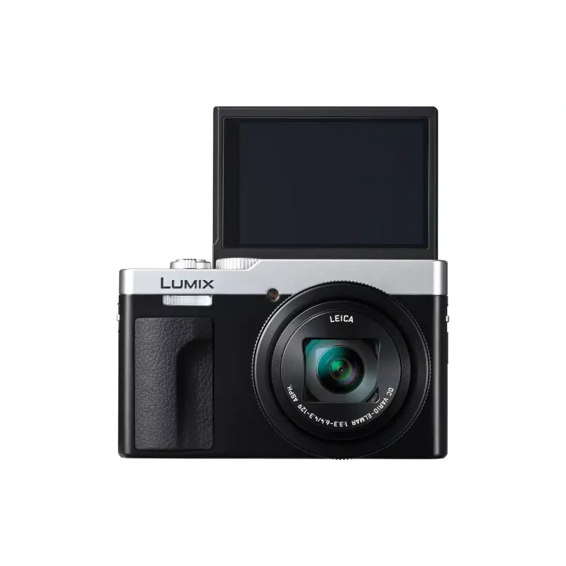 Kamera Panasonic (DC-TZ99E-S)