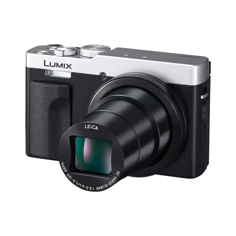 Kamera Panasonic (DC-TZ99E-S)