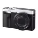 Cámara Panasonic (DC-TZ99E-S)