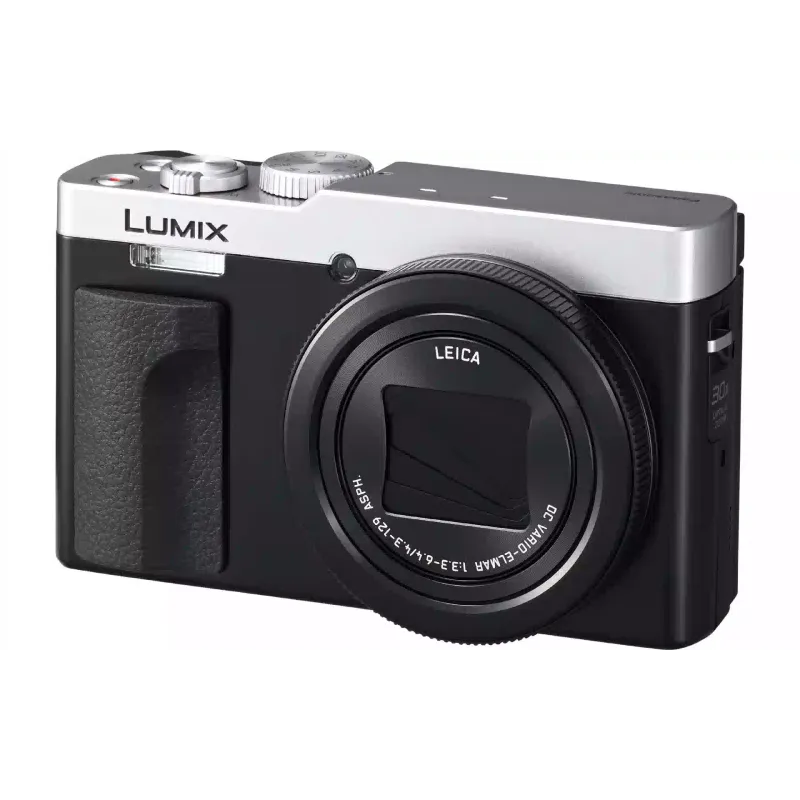 Kamera Panasonic (DC-TZ99E-S)