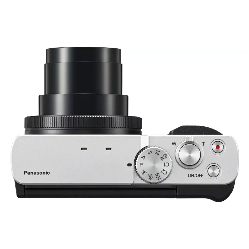 Kamera Panasonic (DC-TZ99E-S)