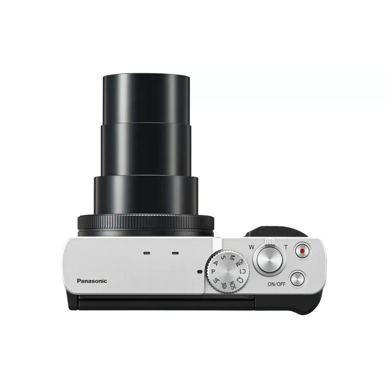 Kamera Panasonic (DC-TZ99E-S)