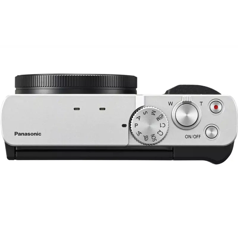 Kamera Panasonic (DC-TZ99E-S)