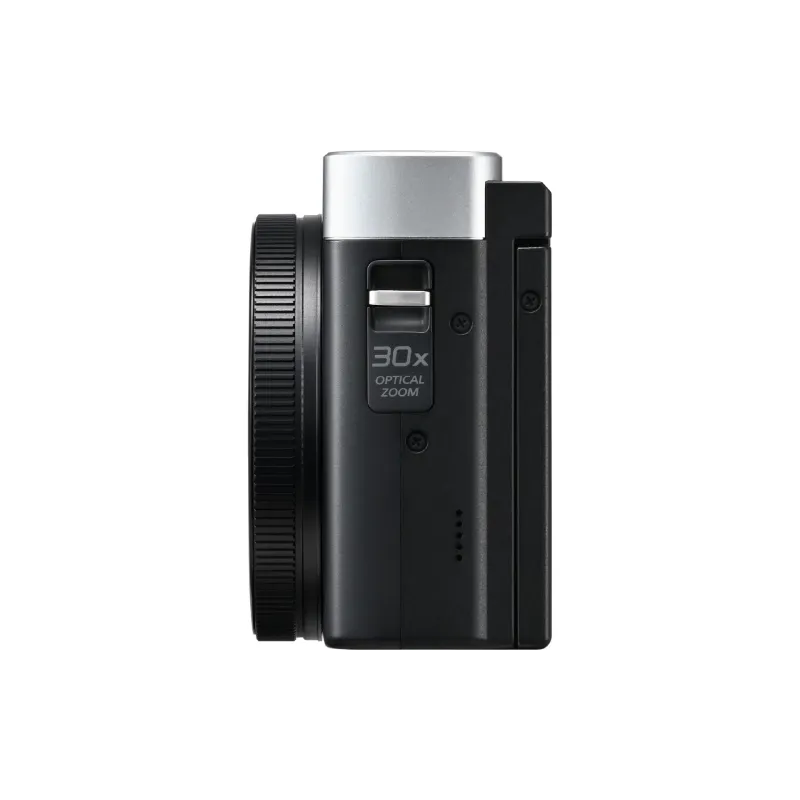 Kamera Panasonic (DC-TZ99E-S)