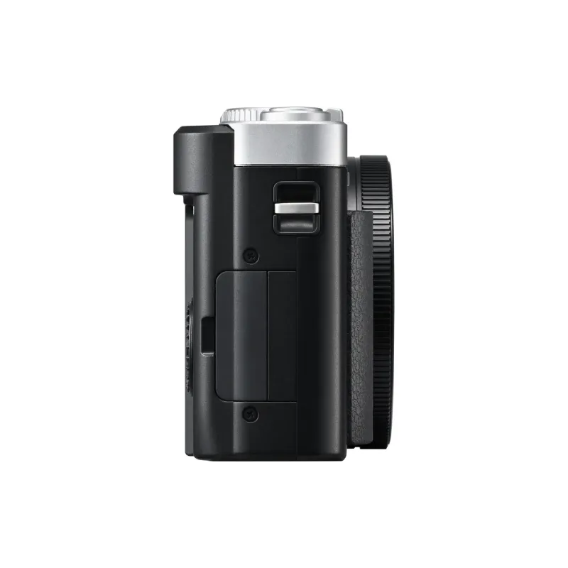 Kamera Panasonic (DC-TZ99E-S)