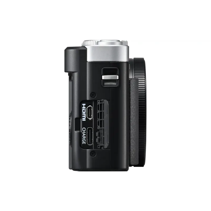 Kamera Panasonic (DC-TZ99E-S)