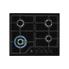 موقد Electrolux, Black (KGS6436K)