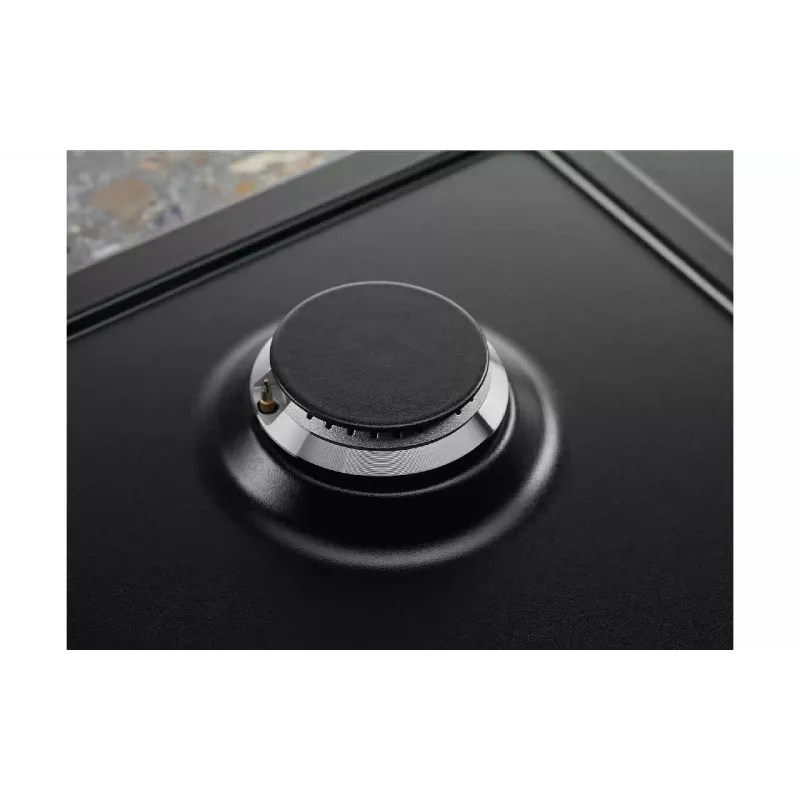 موقد Electrolux, Black (KGS6436K)