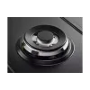موقد Electrolux, Black (KGS6436K)