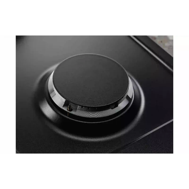 موقد Electrolux, Black (KGS6436K)