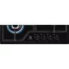 موقد Electrolux, Black (KGS6436K)