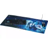 Superfície de jogo Acer Predator, Black (GP.MSP11.00J)