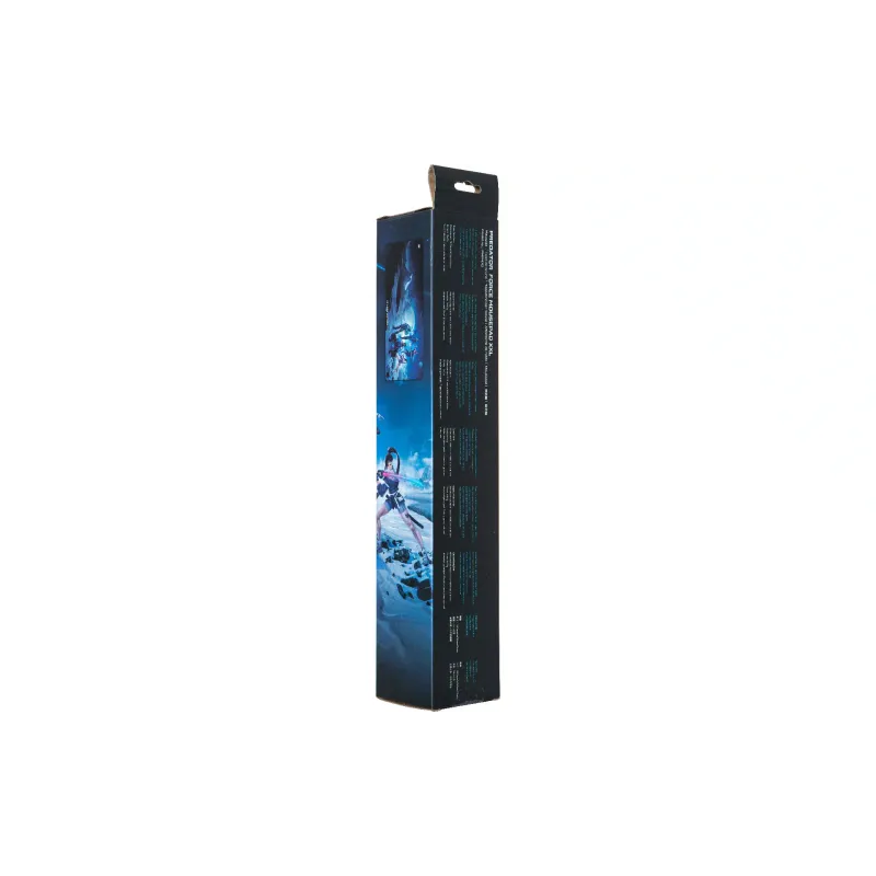 Superfície de jogo Acer Predator, Black (GP.MSP11.00J)