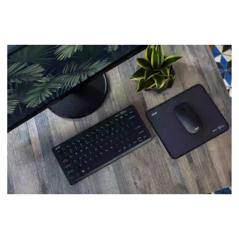 Spielfläche Acer Vero, Black (GP.MSP11.00B)