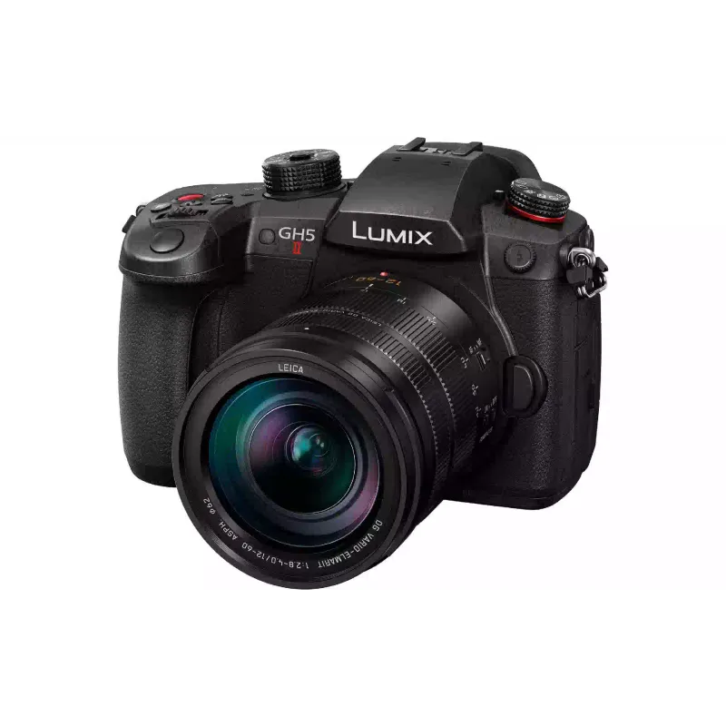Kamera Panasonic (DC-GH5M2LEE)