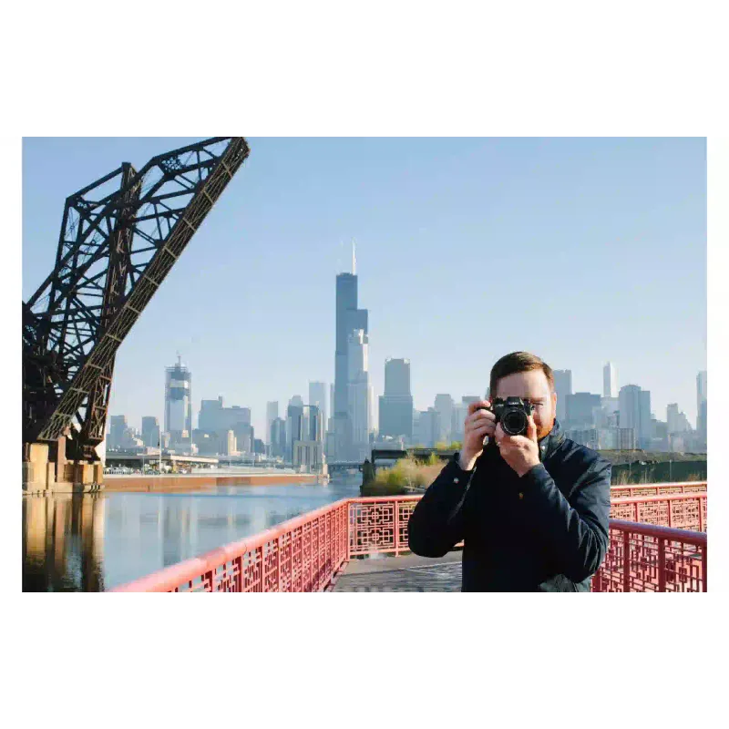 Kamera Panasonic (DC-GH5M2LEE)