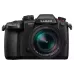 Фотокамера Panasonic (DC-GH5M2LEE) Фотокамера Panasonic (DC-GH5M2LEE)