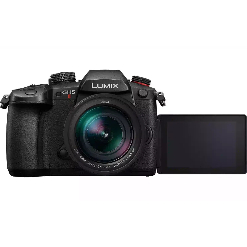 Kamera Panasonic (DC-GH5M2LEE)
