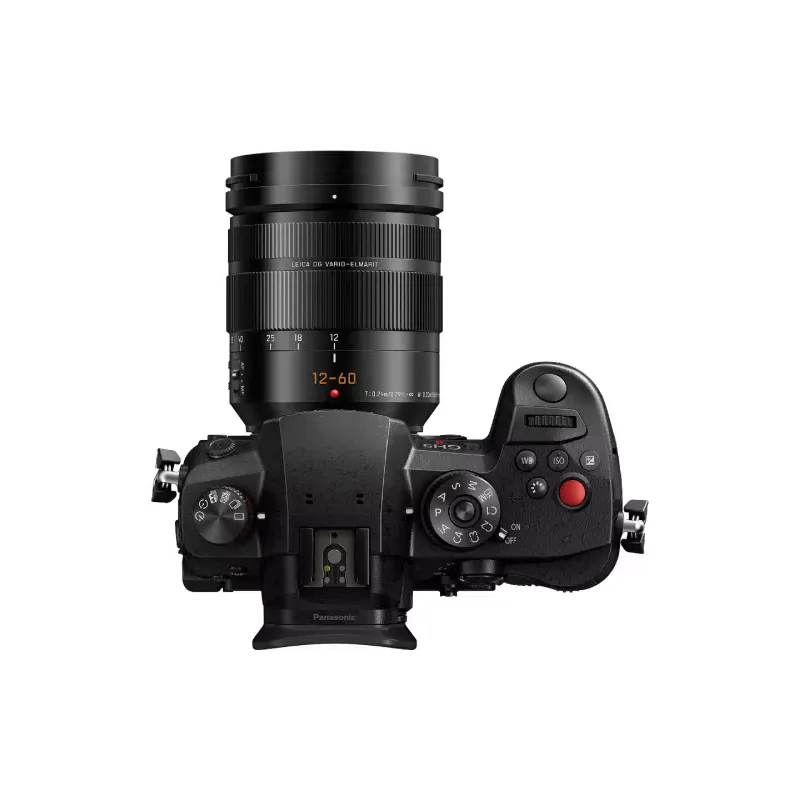 Kamera Panasonic (DC-GH5M2LEE)