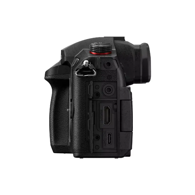 Kamera Panasonic (DC-GH5M2LEE)