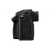 Фотокамера Panasonic (DC-GH5M2LEE) Фотокамера Panasonic (DC-GH5M2LEE)