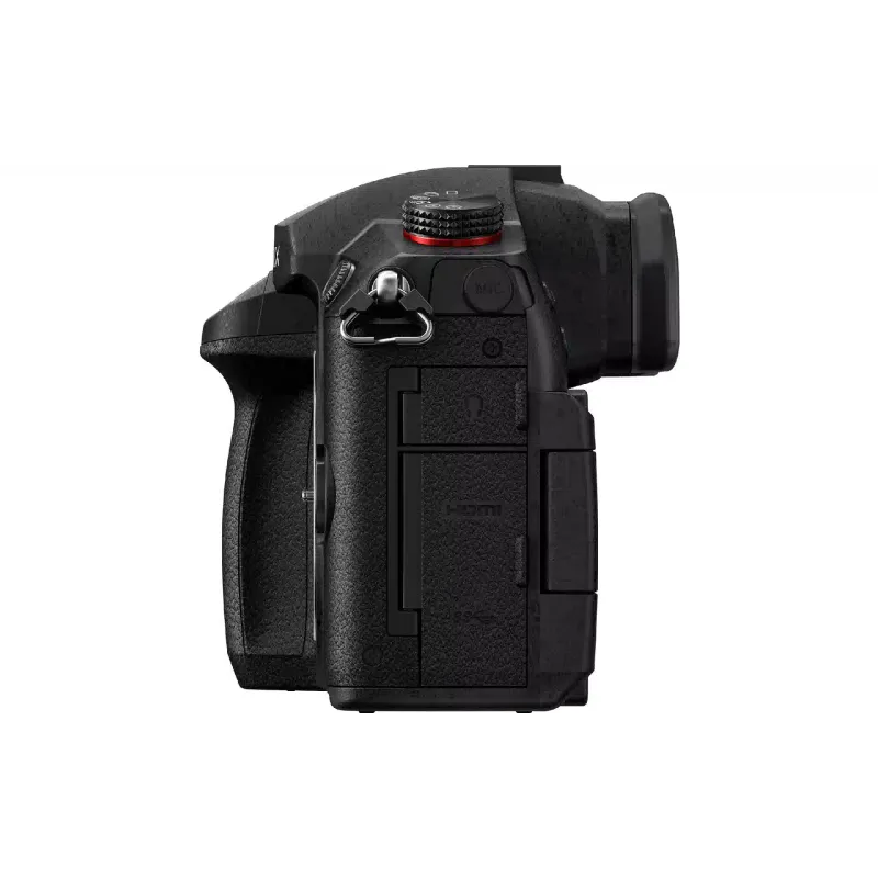 Kamera Panasonic (DC-GH5M2LEE)