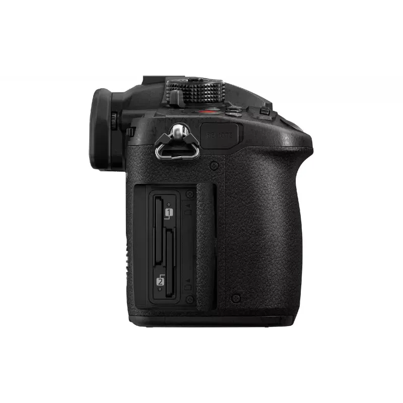 Kamera Panasonic (DC-GH5M2LEE)