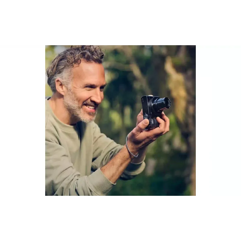 Kamera Panasonic (DC-TZ99E-K)