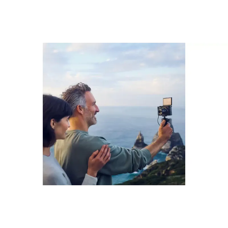 Kamera Panasonic (DC-TZ99E-K)