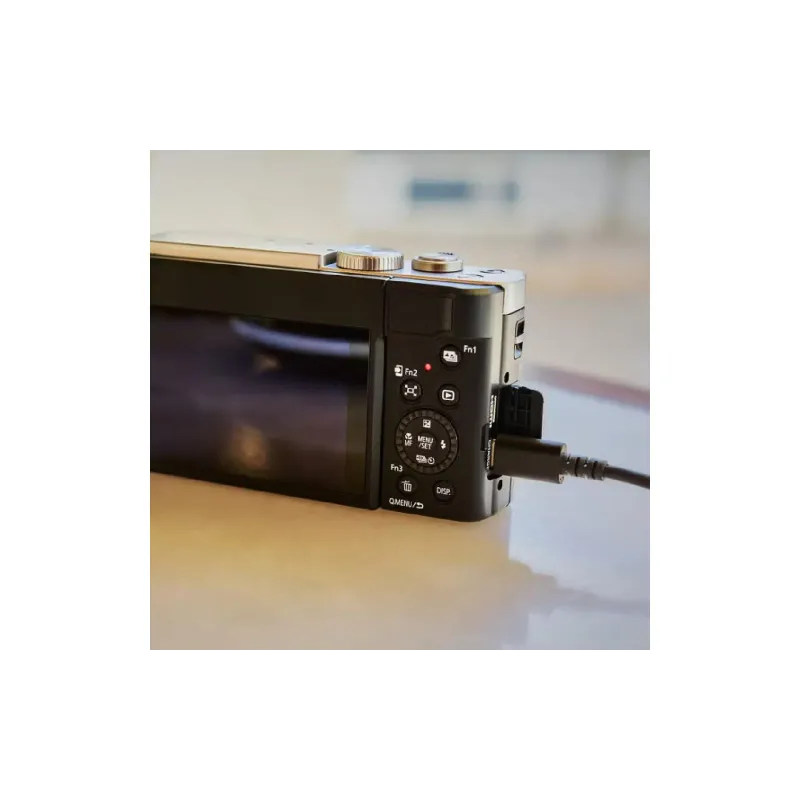 Kamera Panasonic (DC-TZ99E-K)