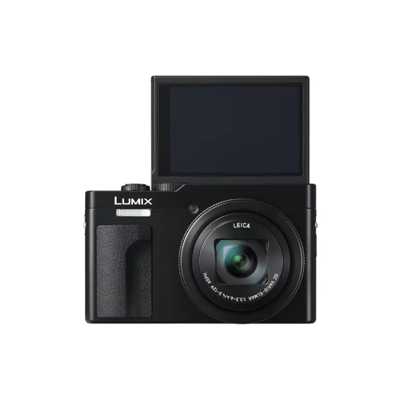 Kamera Panasonic (DC-TZ99E-K)