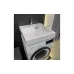 Spüle + Waschbecken Adamant Washer New, White (4824296202901)