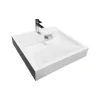 حوض + حوض غسيل Adamant Washer New, White (4824296202901)