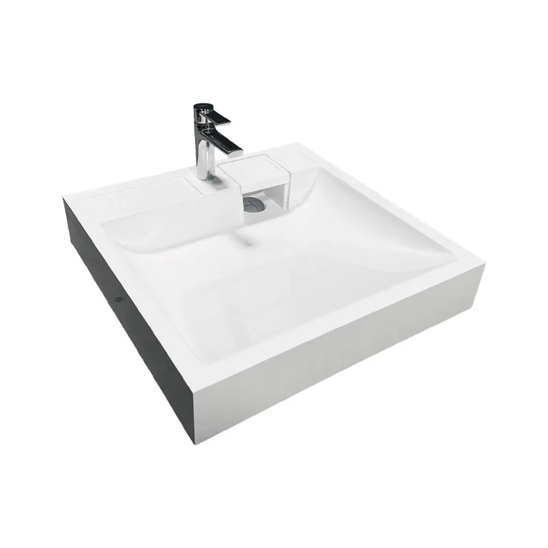 حوض + حوض غسيل Adamant Washer New, White (4824296202901)
